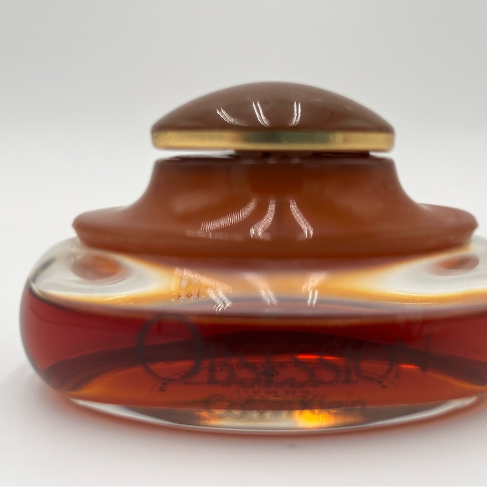 Obsession Calvin Klein (1985 ) Eau de Parfum ,50 ml/ 1,7 fl.oz . No Box